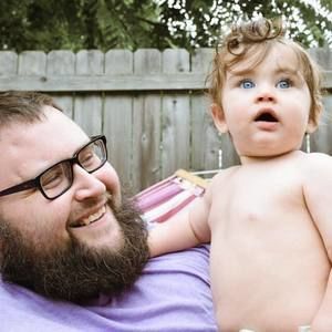 Meet your Posher, Eric